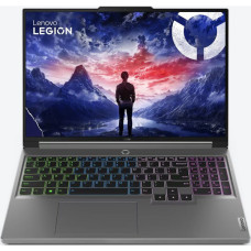 Ноутбук Lenovo Legion 5 16IRX9 (83DG00EFUS) custom RAM 32GB|SSD 2TB